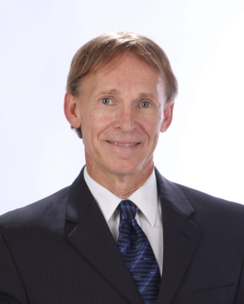 Michael Hall