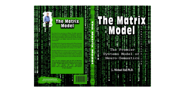 The Matrix Model - 國際身心語義學會-大中華區分會 ISNS (Greater China)